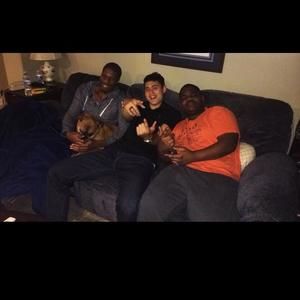 Meet your Posher, Joshua